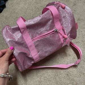 Dance bag